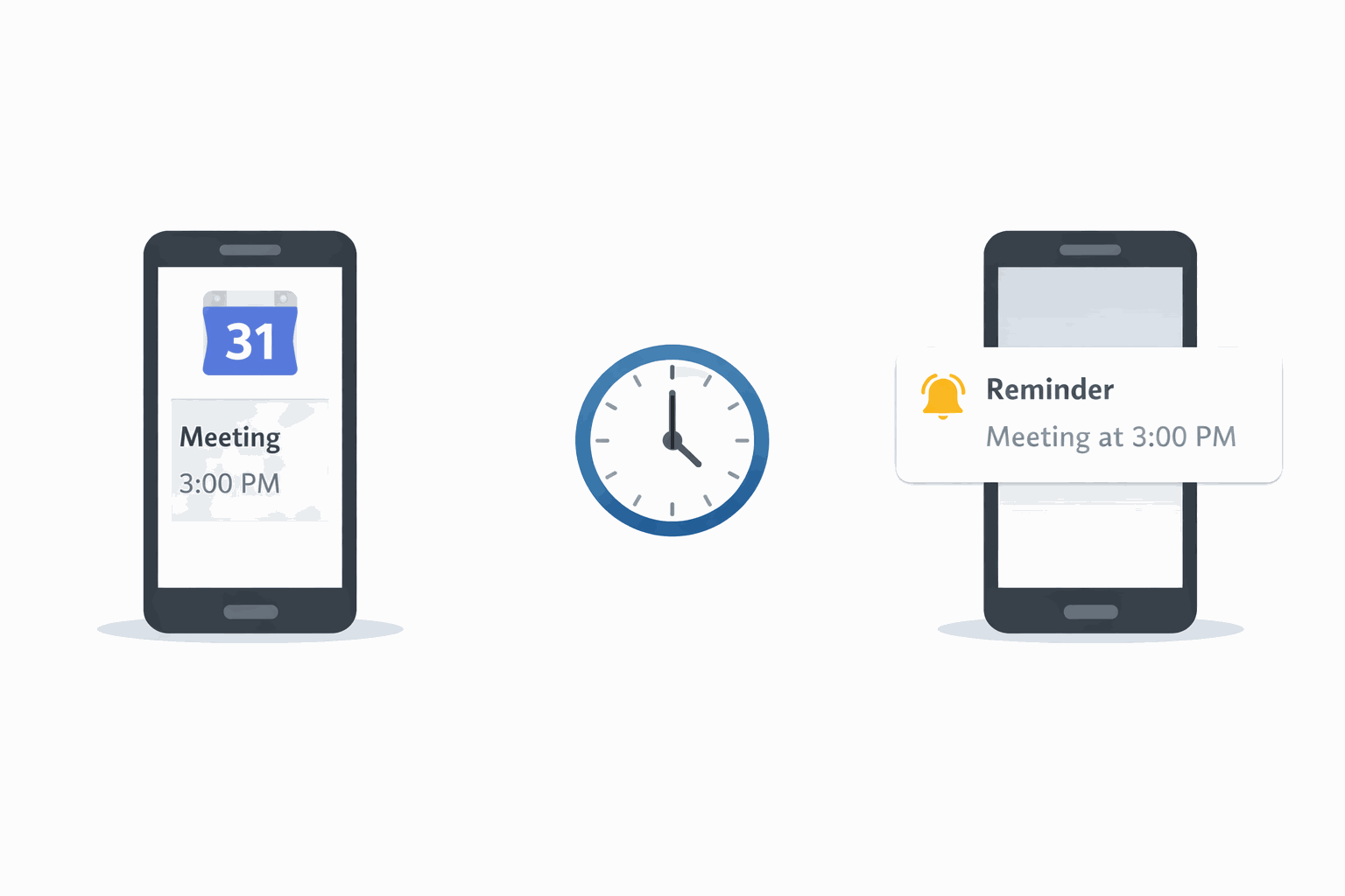 Local Notification Example